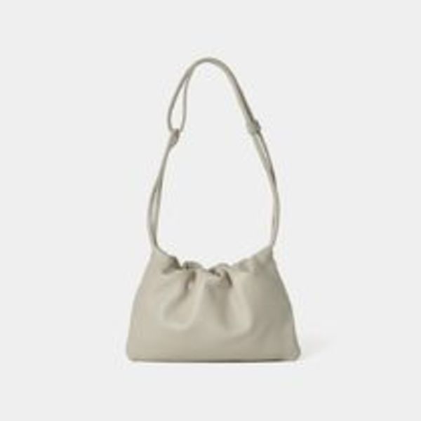 無料配送 ◆ NOTHING WRITTEN ◆ Nella strap mini bag バッグ