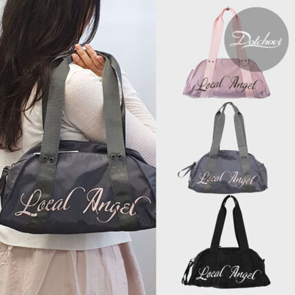 SCULPTOR Local Angel Gym Bag HJ6D0954