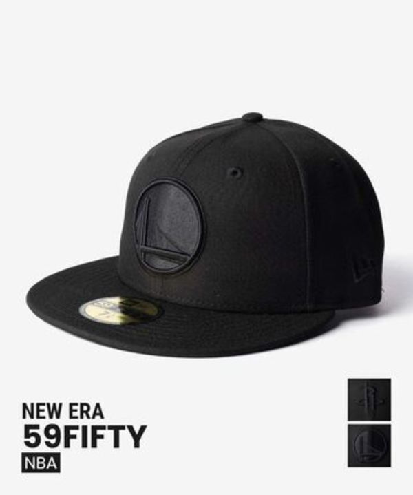 ニューエラ NEW ERA 59FIFTY キャップ フラットバイザー NBA