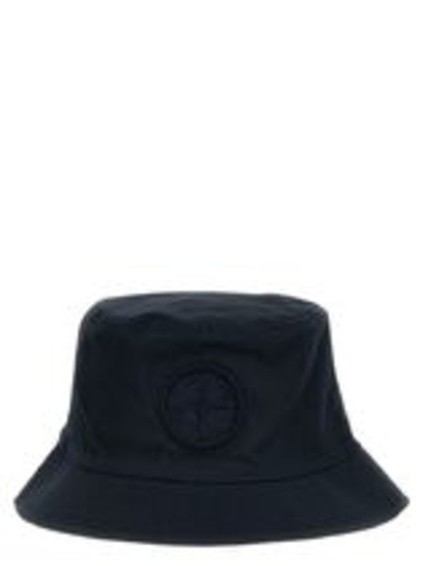 ★ストーンアイランド Nylon Metal Bucket Hat  関税込★