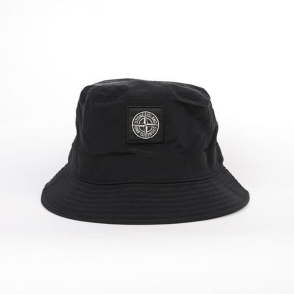 STONE ISLAND ストーンアイランド  ナイロンバケットハット