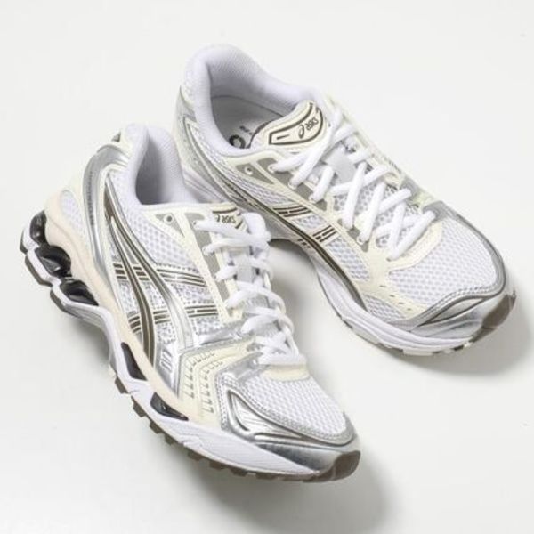 ASICS スニーカー GEL-KAYANO 14 1203A537