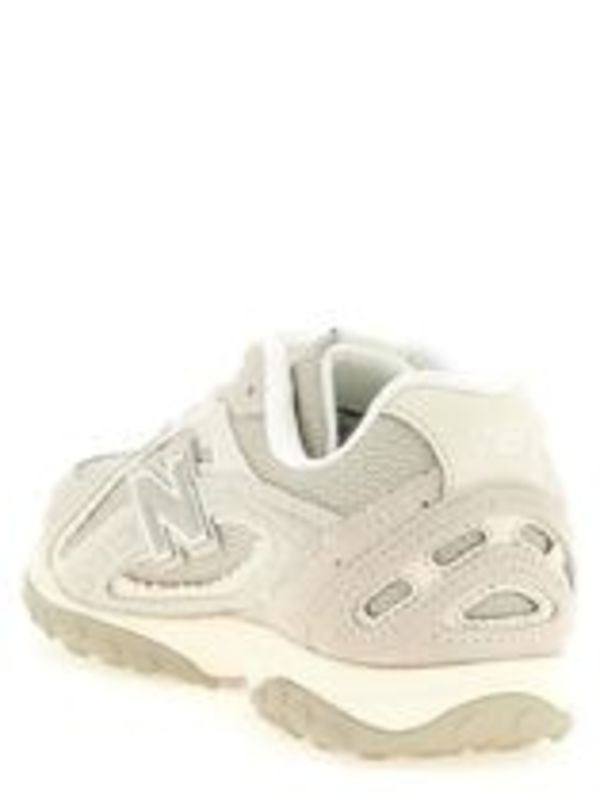 追跡有★NEW BALANCE 204L 大人気カラー フリル スニーカー