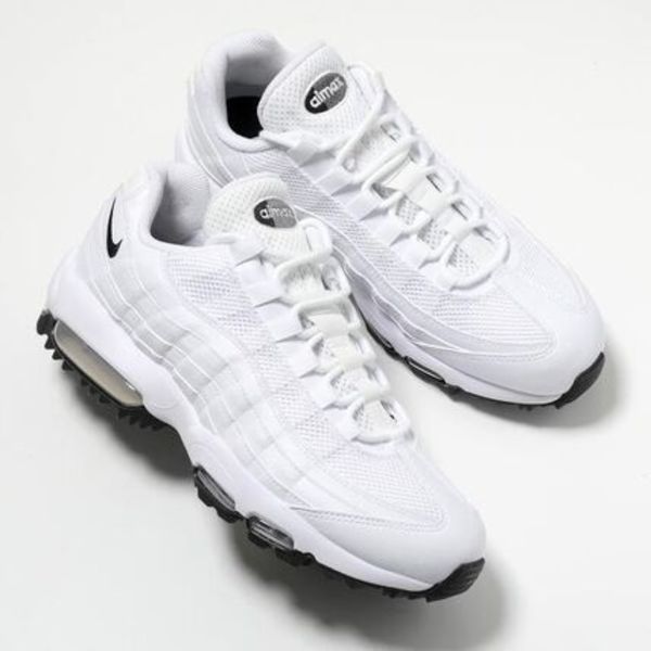 NIKE スニーカー HV4696 AIR MAX 95 GOLF