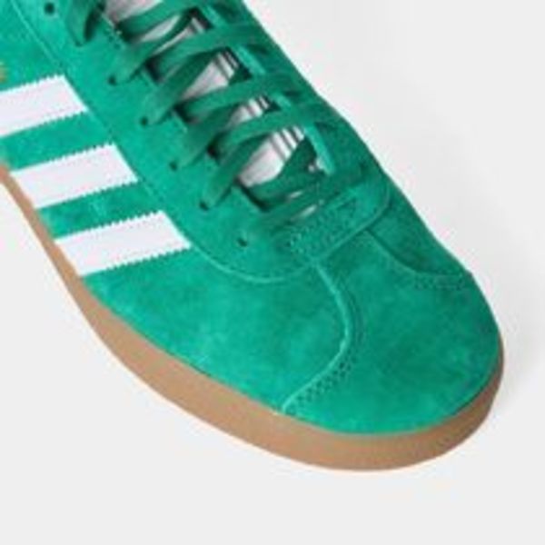 adidas Gazelle Shoes メンズ スニーカー