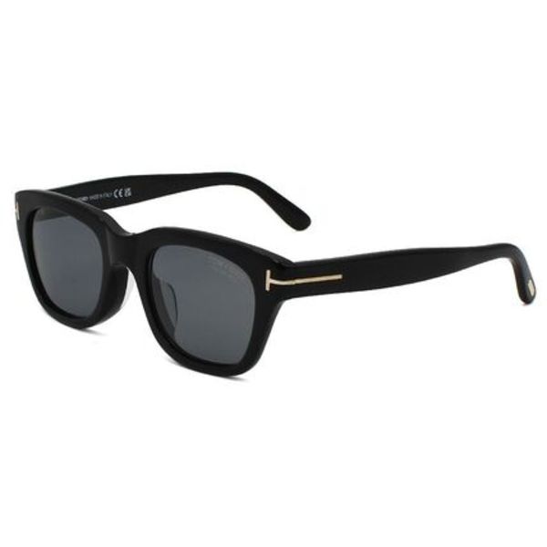 TOM FORD サングラス FT0237-F-01D-51 アジアンフィット