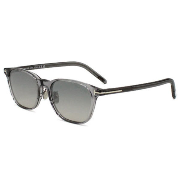 TOM FORD サングラス FT1040-D-20C-52 GRAY アジアンフィット