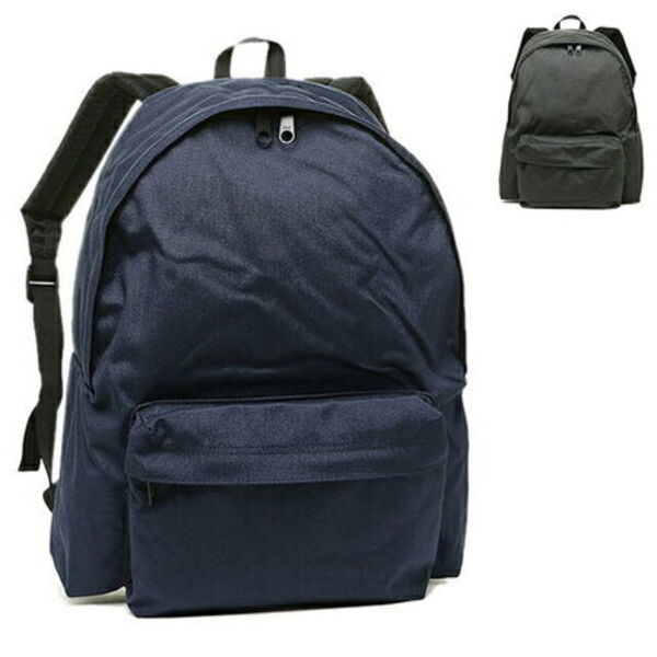 HERVE CHAPELIER リュック L 946C BACKPACK WITH BASIC SHAPE