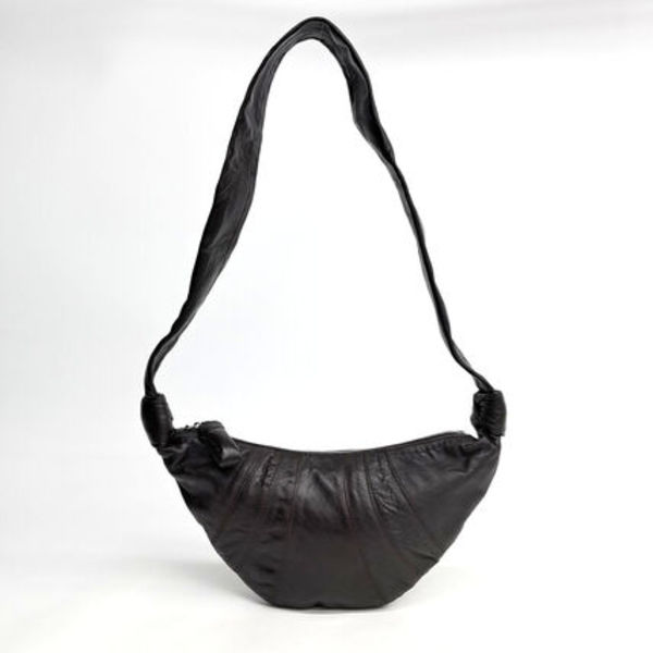 LEMAIRE CROISSANT BUM BAG SMALL