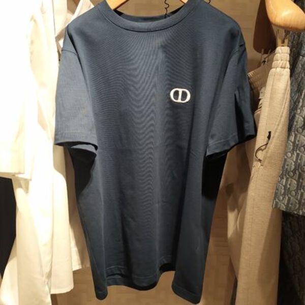 パリ直送!【DIOR】☆CD Icon Tシャツ☆