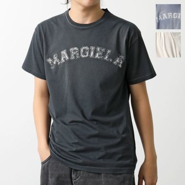 MAISON MARGIELA 半袖 Tシャツ S51GC0523 S20079