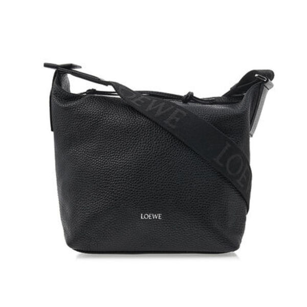 LOEWE ロエベ  キュービィ クロスボディバッグ スモール