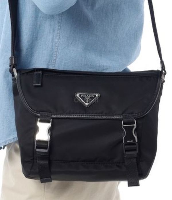 PRADA| (2VD066 2DMG F0002)