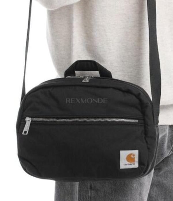 CARHARTT WIP| (Leroy Shoulder Bag (I035482 89XX))