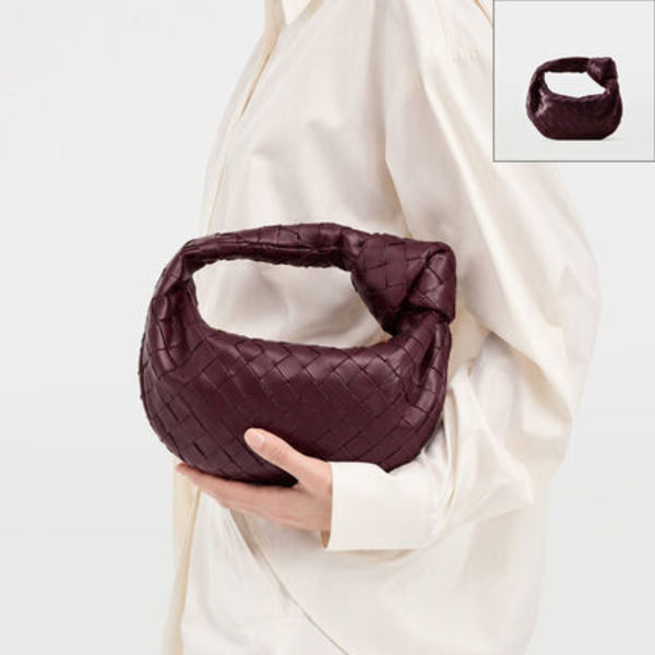 ★BOTTEGA VENETA★ ミニジョディバッグ 651876 VCPP5 2247