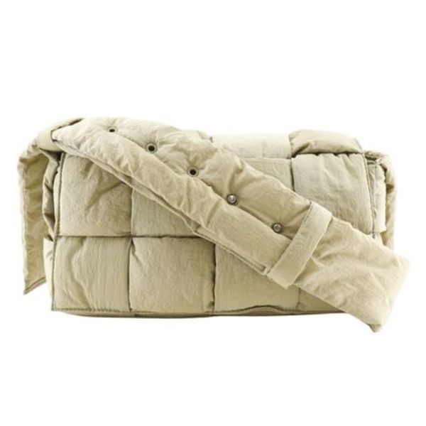 BOTTEGAVENETA パデッドテック カセット マキシイントレチャート