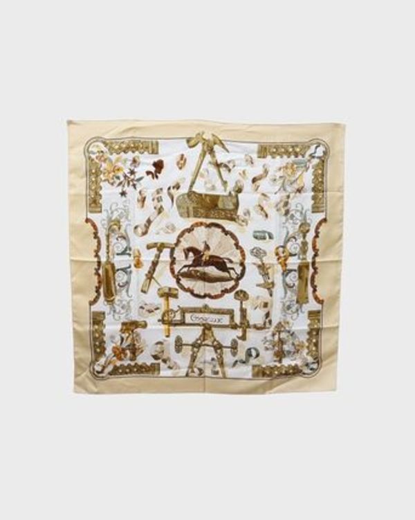 HERMES カレ90