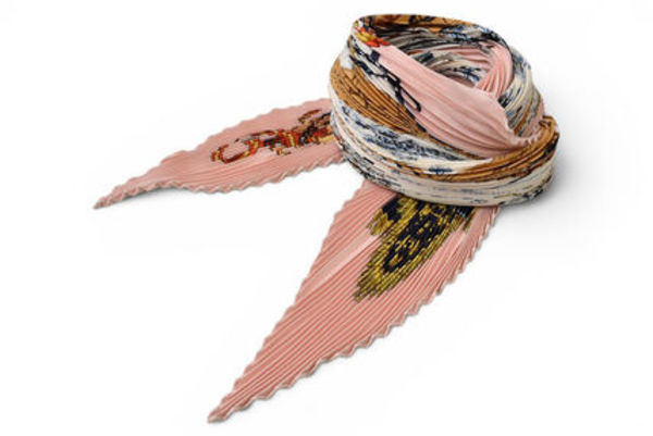 HERMES【エルメス】 スカーフ レディース