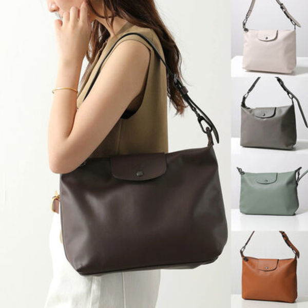 Longchamp ハンドバッグ Le Pliage Xtra M 10189 987