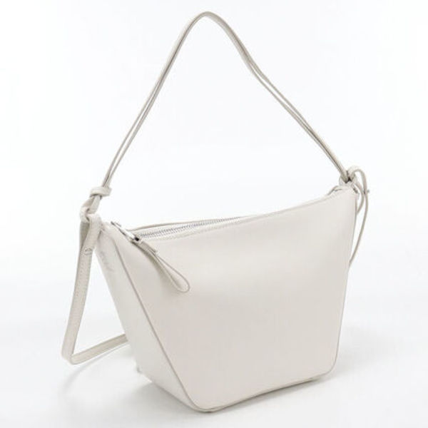 LOEWE ハンモック  ショルダーバッグ【ランク:A】