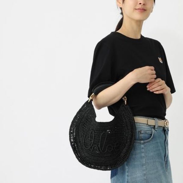 Chloe ショルダーバッグ s902p08