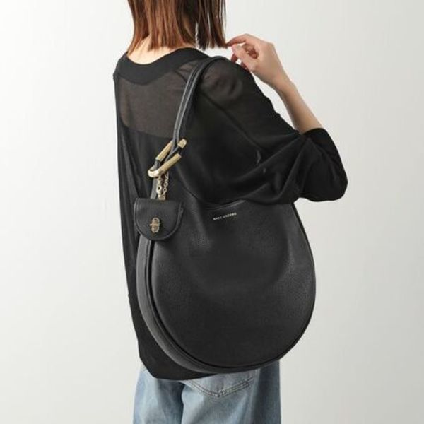 MARC JACOBS ホーボーバッグ 2P5HSH010H02