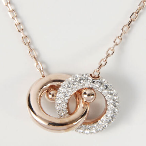 スワロフスキー Swarovski ネックレス  5738200 Dextera