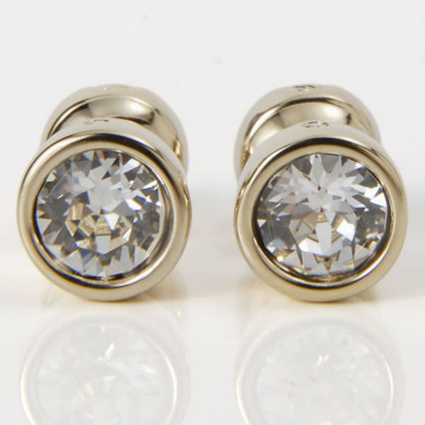 SWAROVSKI スワロフスキー ピアス  5681552 Imber