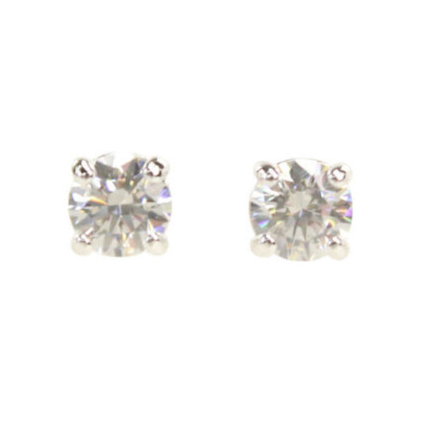 【国内即発】SWAROVSKI Stilla Attract ピアス 5408436 CZWH-RHS