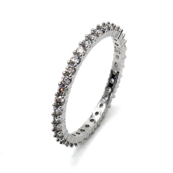 SWAROVSKI スワロフスキー/5028227 リング9号 レディース ssw114