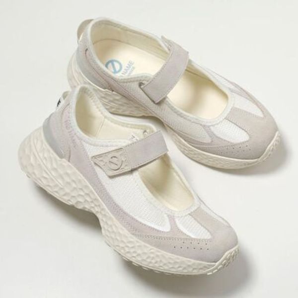 NO NAME バレエ スニーカー CARTER 2.0 BABIES