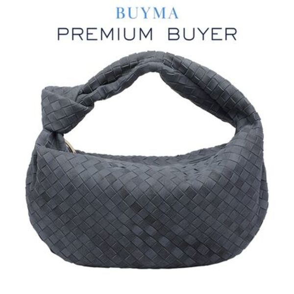 BOTTEGA VENETA ショルダーバッグ Blue