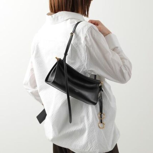 ALAIA ハンドバッグ LE CLICK AA1S01426CA332