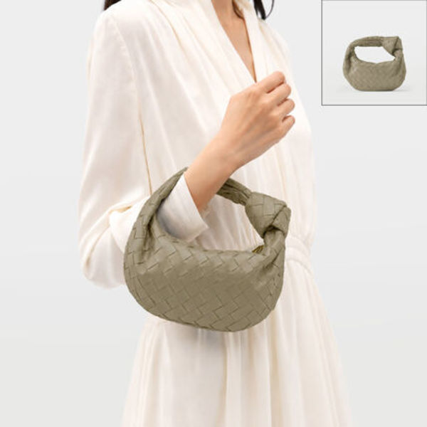 ★BOTTEGA VENETA★ ミニジョディバッグ 651876 VCPP5 9615