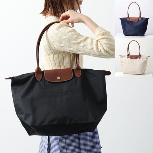 Longchamp トートバッグ LE PLIAGE L1899 089