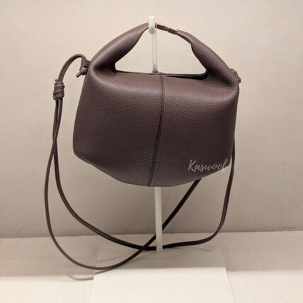 POLENE ポレーヌ Beri leather bag レザー ショルダーバッグ