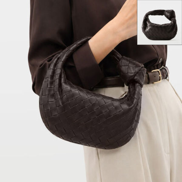 ★BOTTEGA VENETA★ ミニジョディバッグ 651876 VCPP5 2132