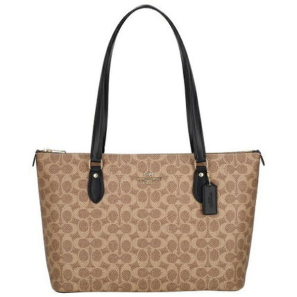 【国内発送】 COACH アウトレット レディース トートバッグ