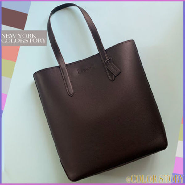 【COACHブティック】●素敵な色合い●SALE!日本完売●トート