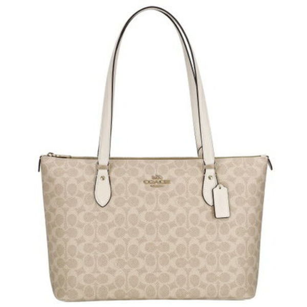 【国内発送】 COACH アウトレット レディース トートバッグ