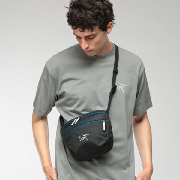 ARC'TERYX ウエストパック Mantis 2 Waist Pack マンティス 2