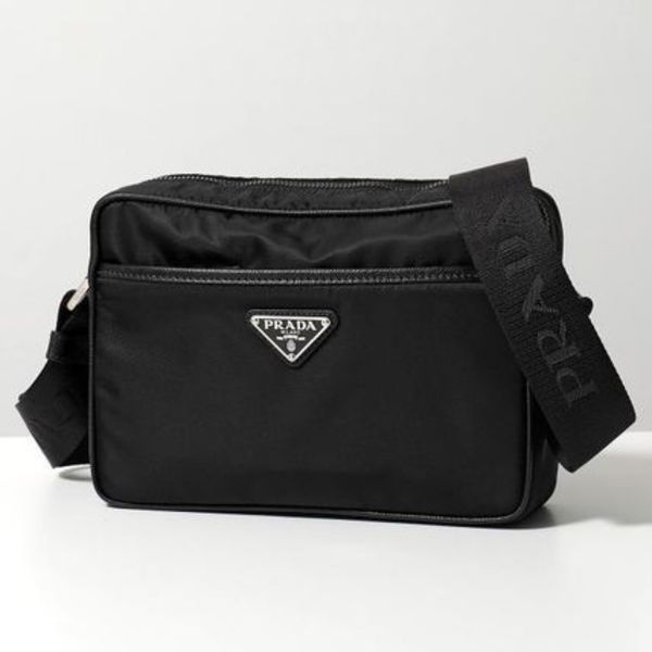PRADA ショルダーバッグ 2VH048 2DMH RE-NYLON