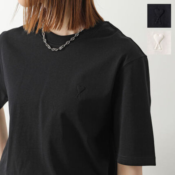 ami paris 半袖 Tシャツ AMI DE COEUR UTS341 726