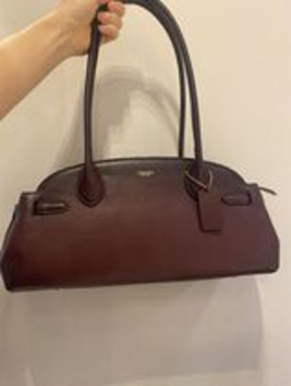 【COACHブティック】エンパイア キャリーオール バッグ 34 CCC30