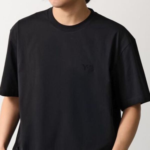 Y-3 Tシャツ REGULAR SHORT SLEEVE TEE KQ9783