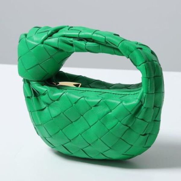 BOTTEGA VENETA ハンドバッグ CANDY JODIE 730828 VCPP0