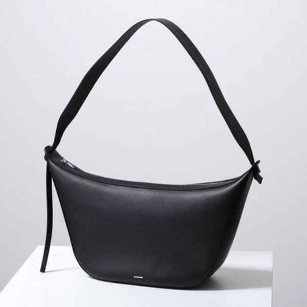 JIL SANDER ショルダーバッグ J26WG0067 P6582 レザー