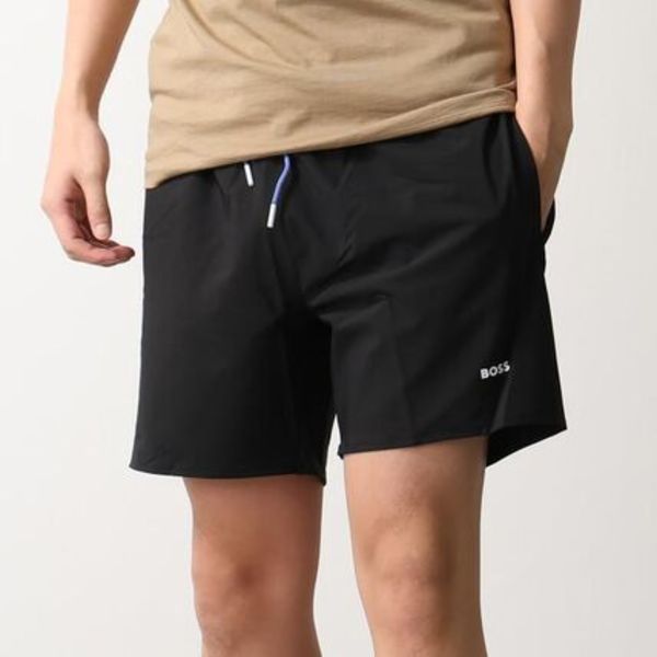 HUGO BOSS BEACH スイムショーツ Tio 50491601