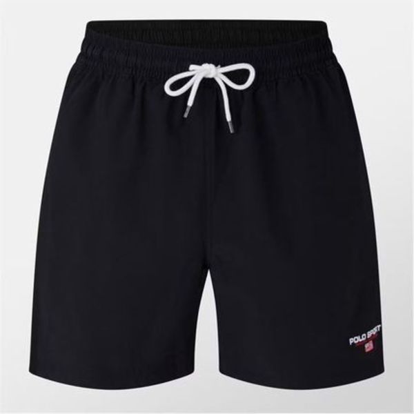 Polo Sport by Ralph Lauren 水着 海水パンツ ロゴ スイムパンツ