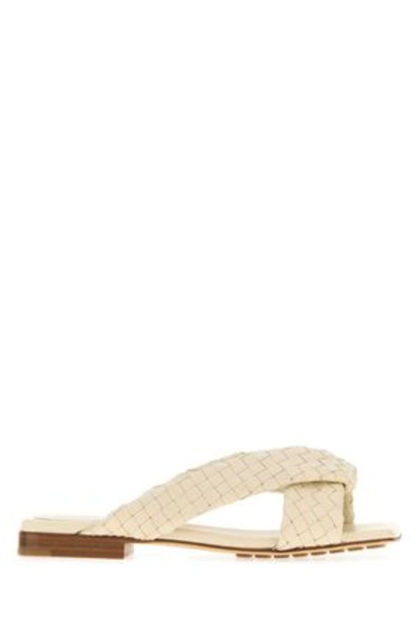BOTTEGA VENETA SLIPPER (837897V2ED0 9031)